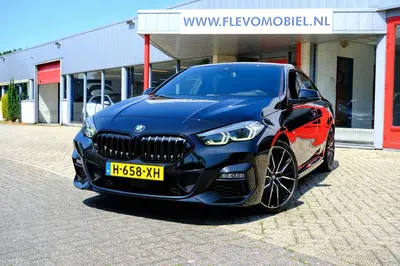 BMW 2-serie 2-serie Gran Coupé 218i M Sport Aut. Leder uit 2020