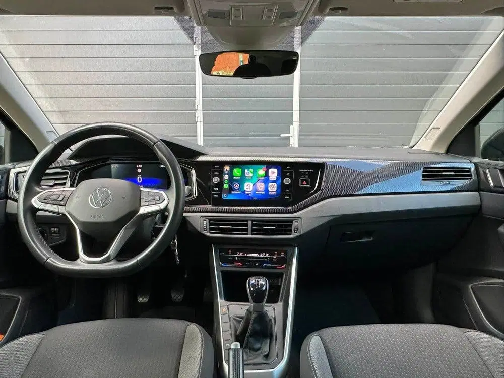 Volkswagen Polo 1.0 TSI uit 2022, foto 12