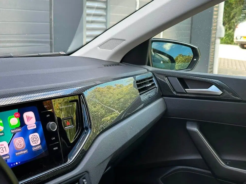 Volkswagen Polo 1.0 TSI uit 2022, foto 13