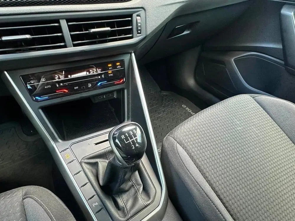 Volkswagen Polo 1.0 TSI uit 2022, foto 14