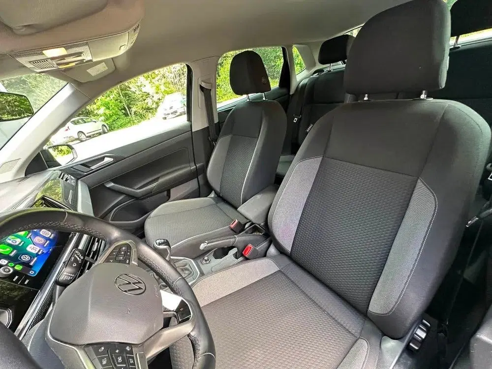 Volkswagen Polo 1.0 TSI uit 2022, foto 15