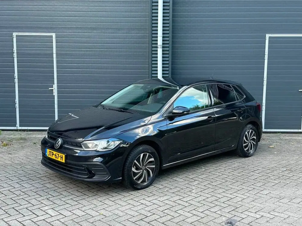 Volkswagen Polo 1.0 TSI uit 2022, foto 2