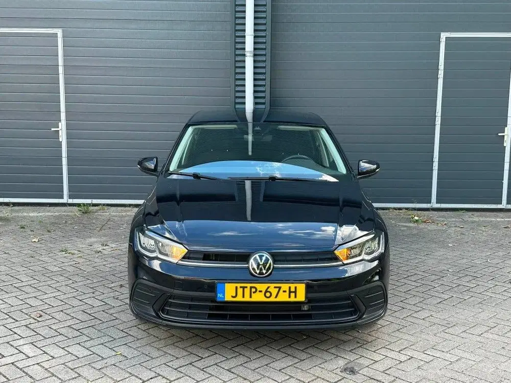 Volkswagen Polo 1.0 TSI uit 2022, foto 3