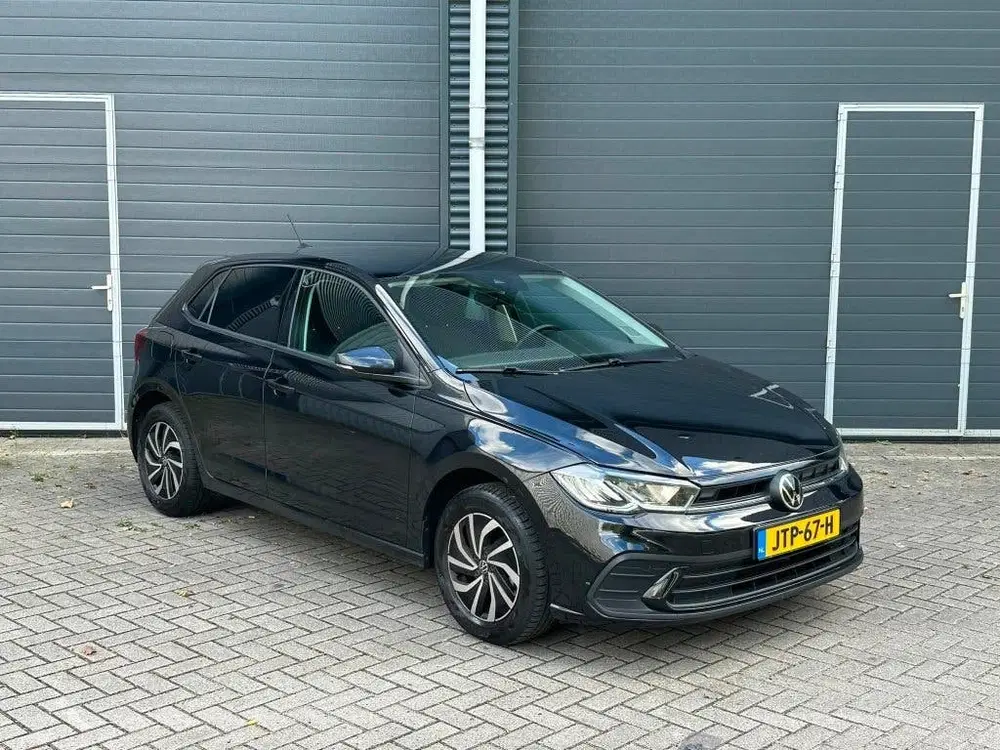 Volkswagen Polo 1.0 TSI uit 2022, foto 4