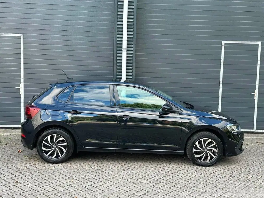 Volkswagen Polo 1.0 TSI uit 2022, foto 5