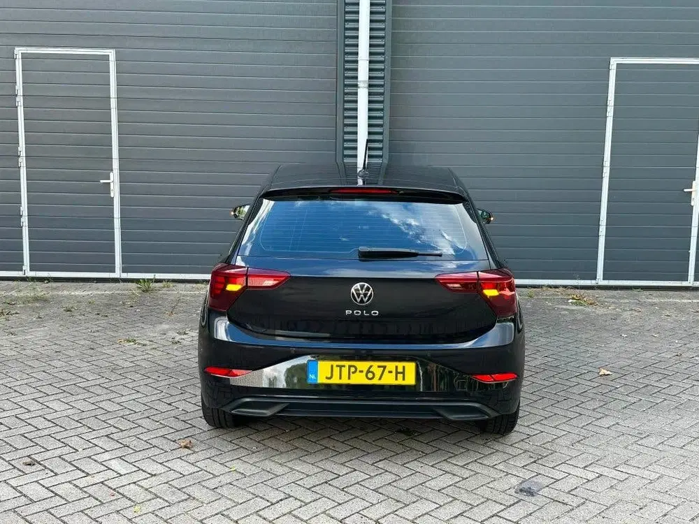 Volkswagen Polo 1.0 TSI uit 2022, foto 7