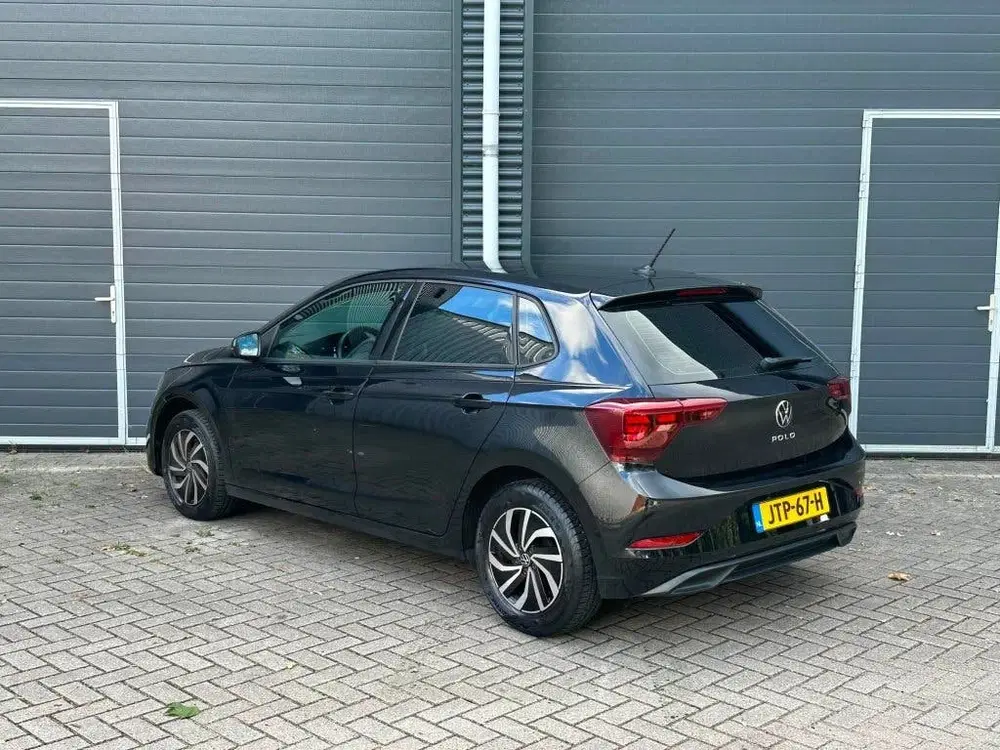 Volkswagen Polo 1.0 TSI uit 2022, foto 8
