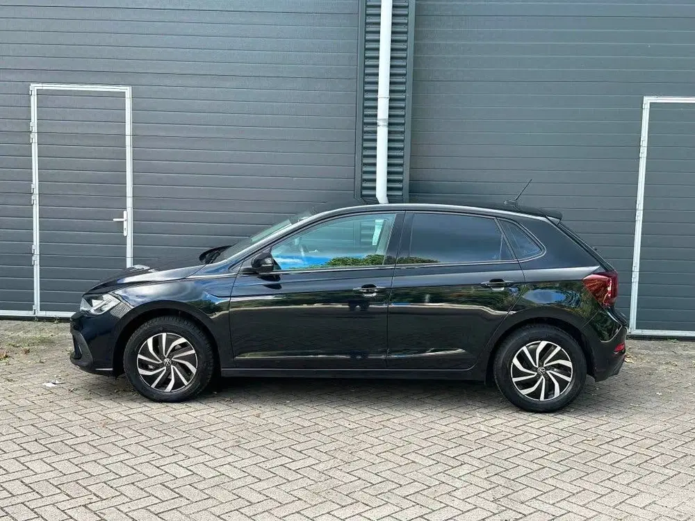 Volkswagen Polo 1.0 TSI uit 2022, foto 9