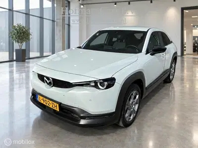 Mazda MX-30 e-SkyActiv 145 36 kWh uit 2021