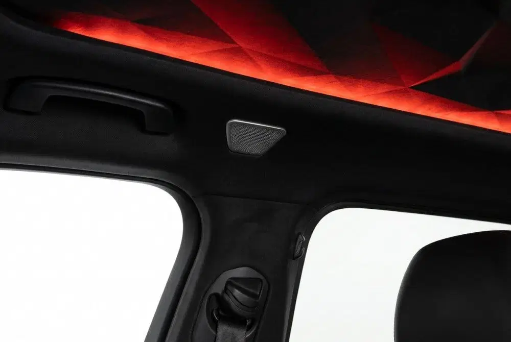 BMW XM PHEV 30 kWh M Sport V8 Carbon l Drive Assi uit 2024, foto 14