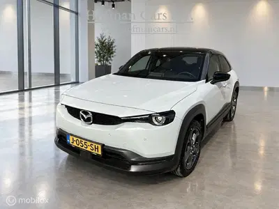 Mazda MX-30 e-SkyActiv 145 First Edition 36 kWh uit 2020