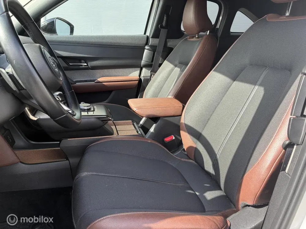 Mazda MX-30 e-SkyActiv 145 First Edition 36 kWh uit 2020, foto 11