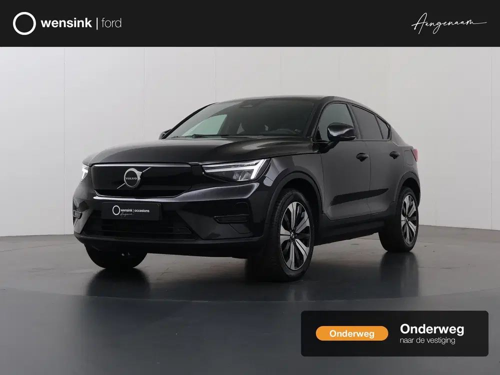 Volvo C40 Recharge Plus 69 kWh uit 2023