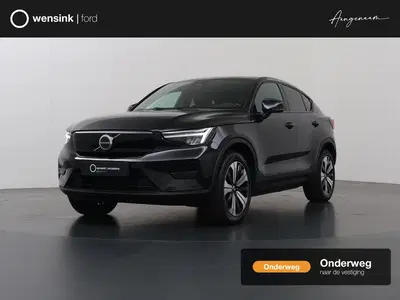 Volvo C40 Recharge Plus 69 kWh uit 2023