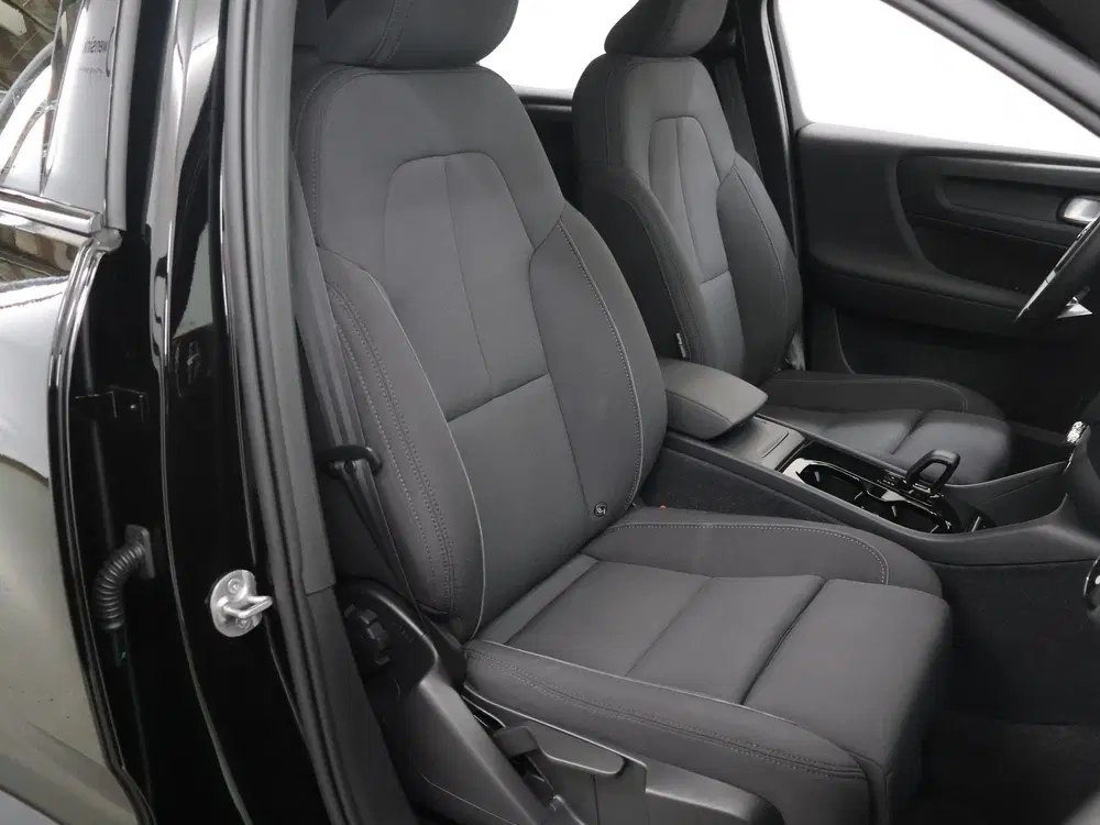 Volvo C40 Recharge Plus 69 kWh uit 2023, foto 10