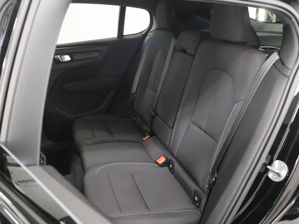 Volvo C40 Recharge Plus 69 kWh uit 2023, foto 11