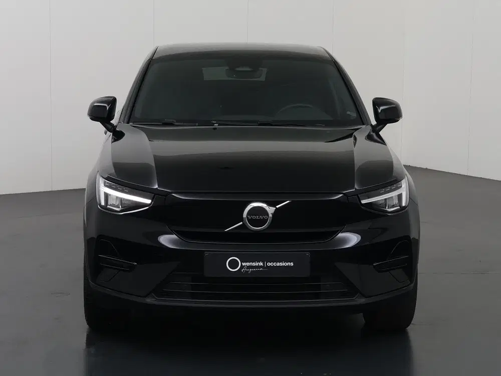 Volvo C40 Recharge Plus 69 kWh uit 2023, foto 3