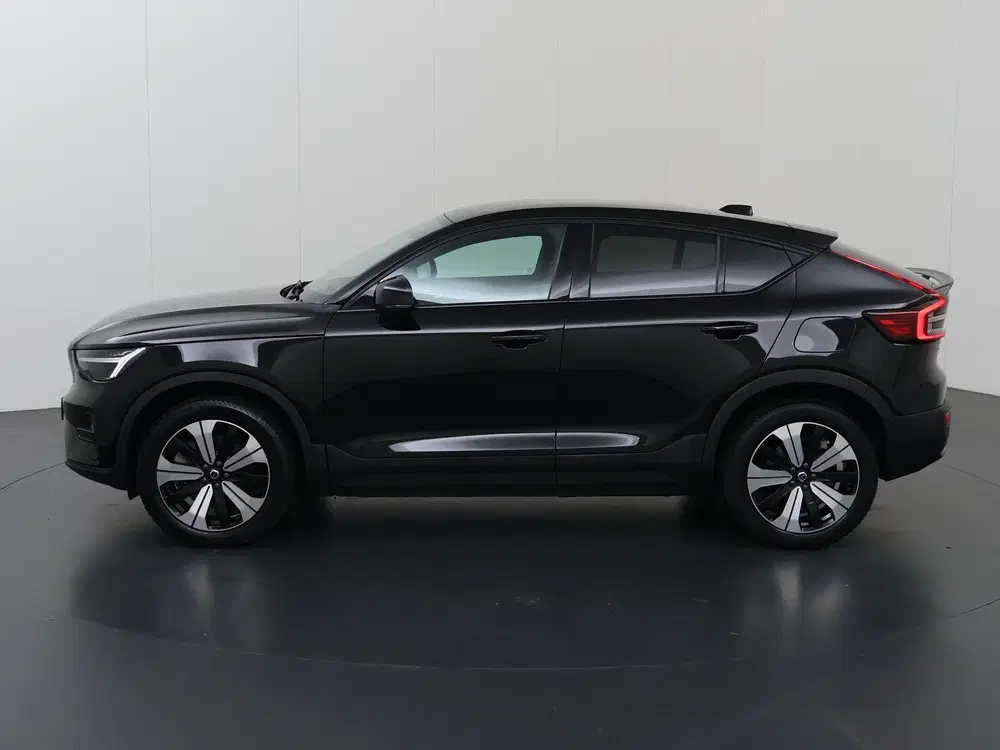 Volvo C40 Recharge Plus 69 kWh uit 2023, foto 5