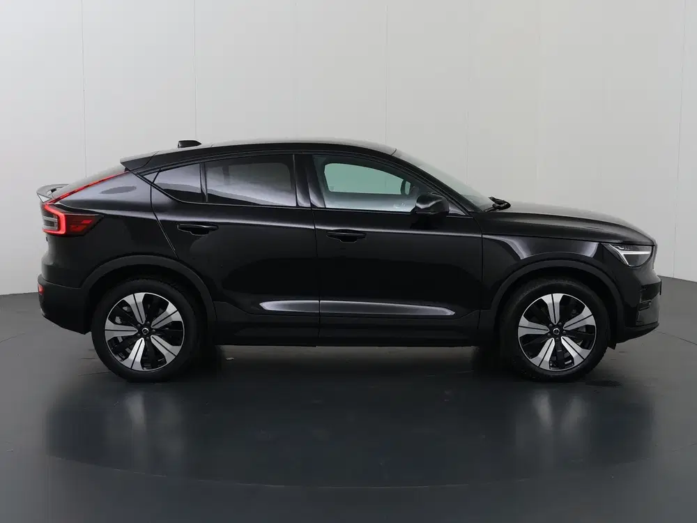 Volvo C40 Recharge Plus 69 kWh uit 2023, foto 6