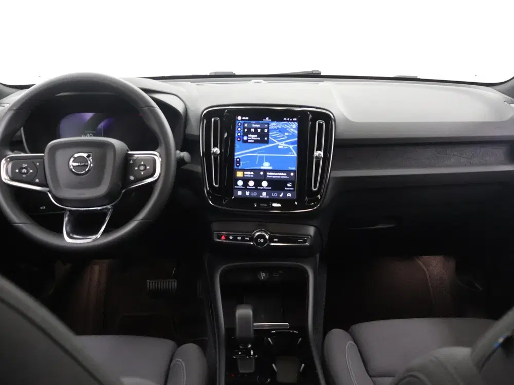 Volvo C40 Recharge Plus 69 kWh uit 2023, foto 8