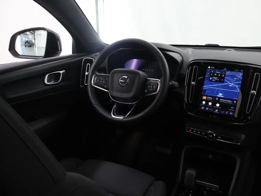 Volvo C40 Recharge Plus 69 kWh uit 2023, foto 9