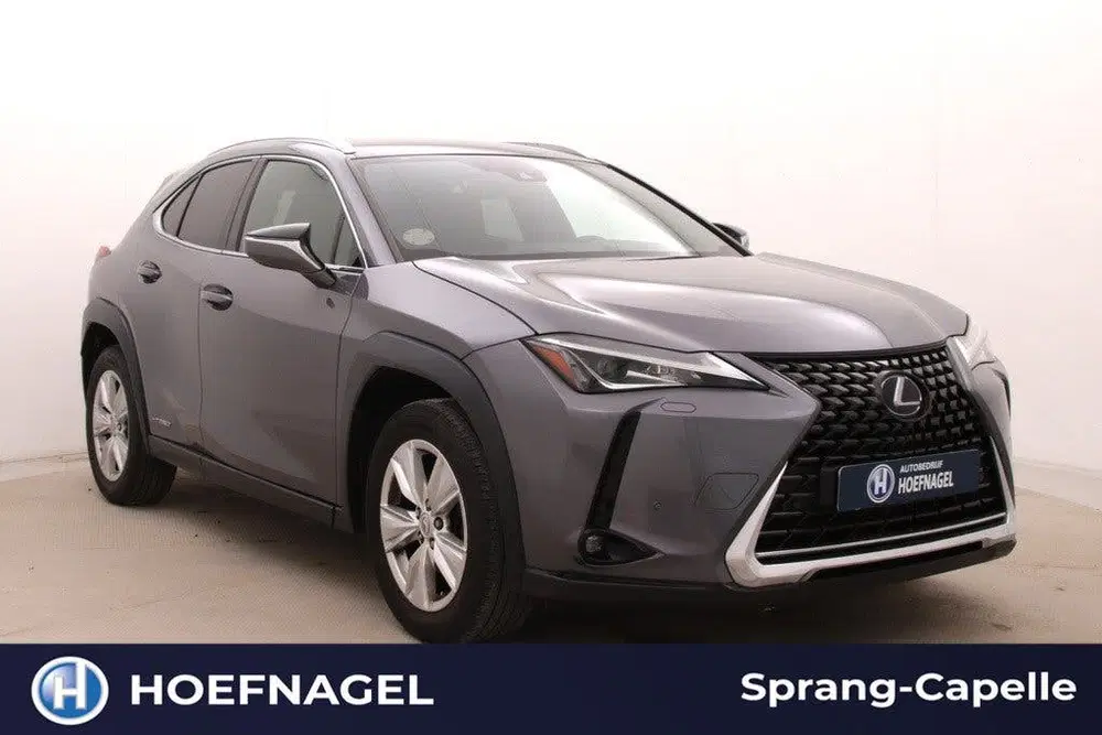 Lexus UX 250h Comfort Line uit 2020, foto 7
