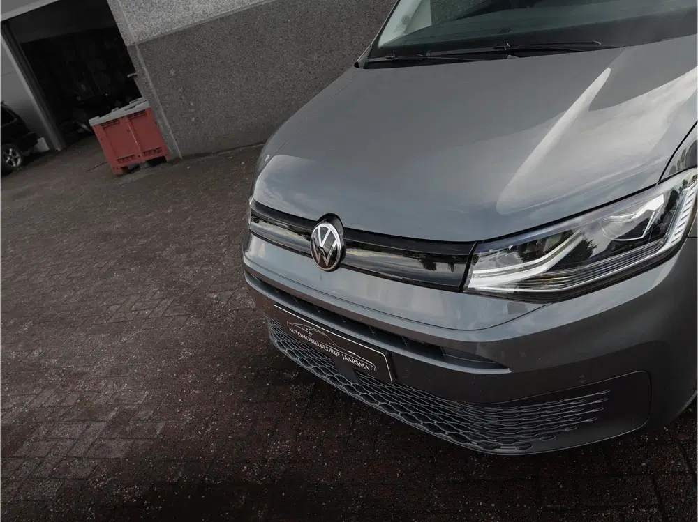 Volkswagen Caddy 2.0 TDI Style uit 2024, foto 12