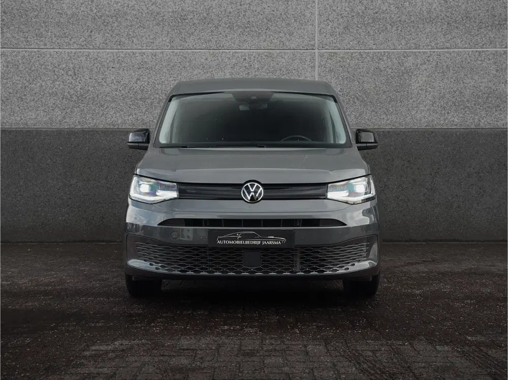 Volkswagen Caddy 2.0 TDI Style uit 2024, foto 4
