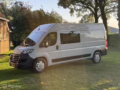 Fiat Ducato Ducato Maxi Power 177 pk L3H2 DC Automaat uit 2021