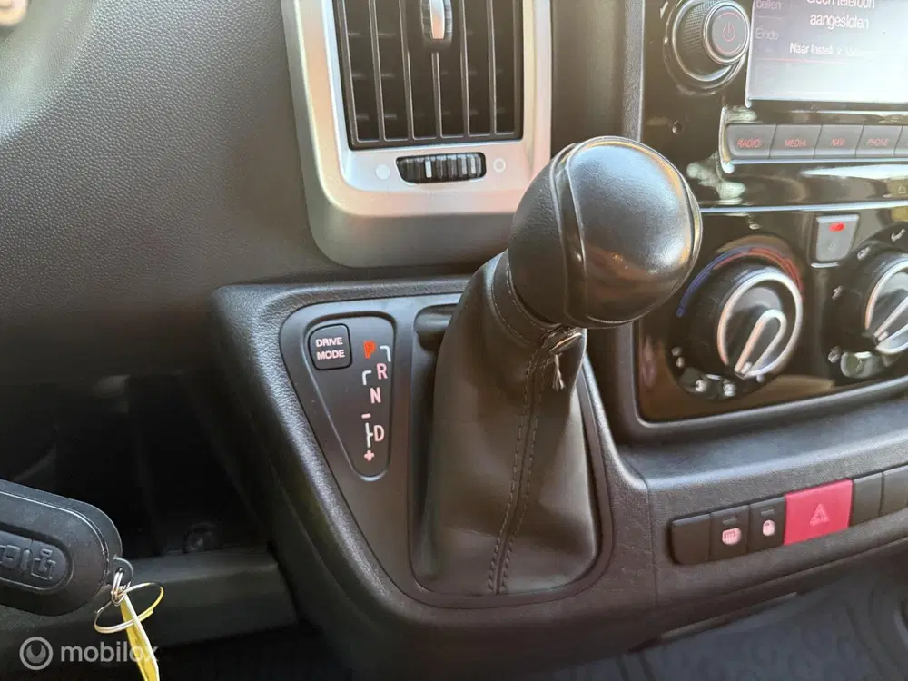 Fiat Ducato Ducato Maxi Power 177 pk L3H2 DC Automaat uit 2021, foto 12