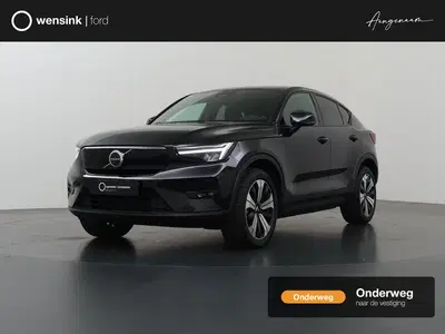 Volvo C40 Single Motor Ultimate 69 kWh uit 2023