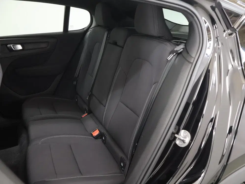 Volvo C40 Single Motor Ultimate 69 kWh uit 2023, foto 11