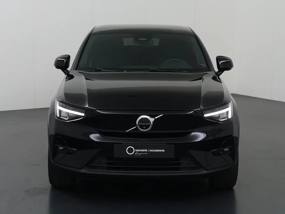 Volvo C40 Single Motor Ultimate 69 kWh uit 2023, foto 3