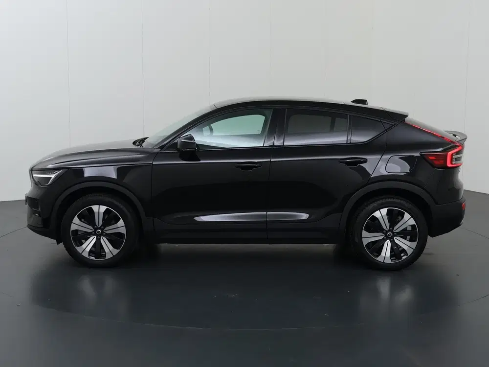 Volvo C40 Single Motor Ultimate 69 kWh uit 2023, foto 5