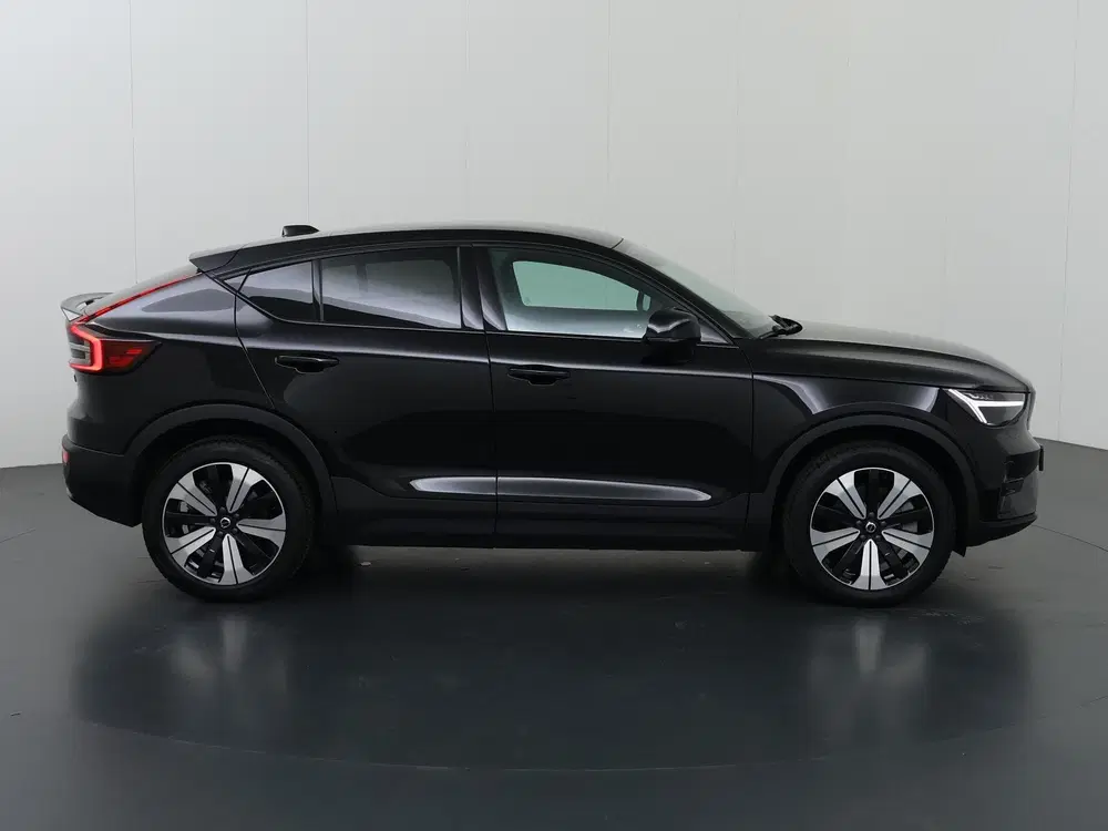 Volvo C40 Single Motor Ultimate 69 kWh uit 2023, foto 6