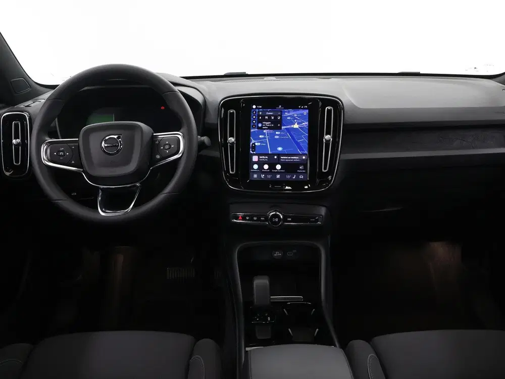 Volvo C40 Single Motor Ultimate 69 kWh uit 2023, foto 7