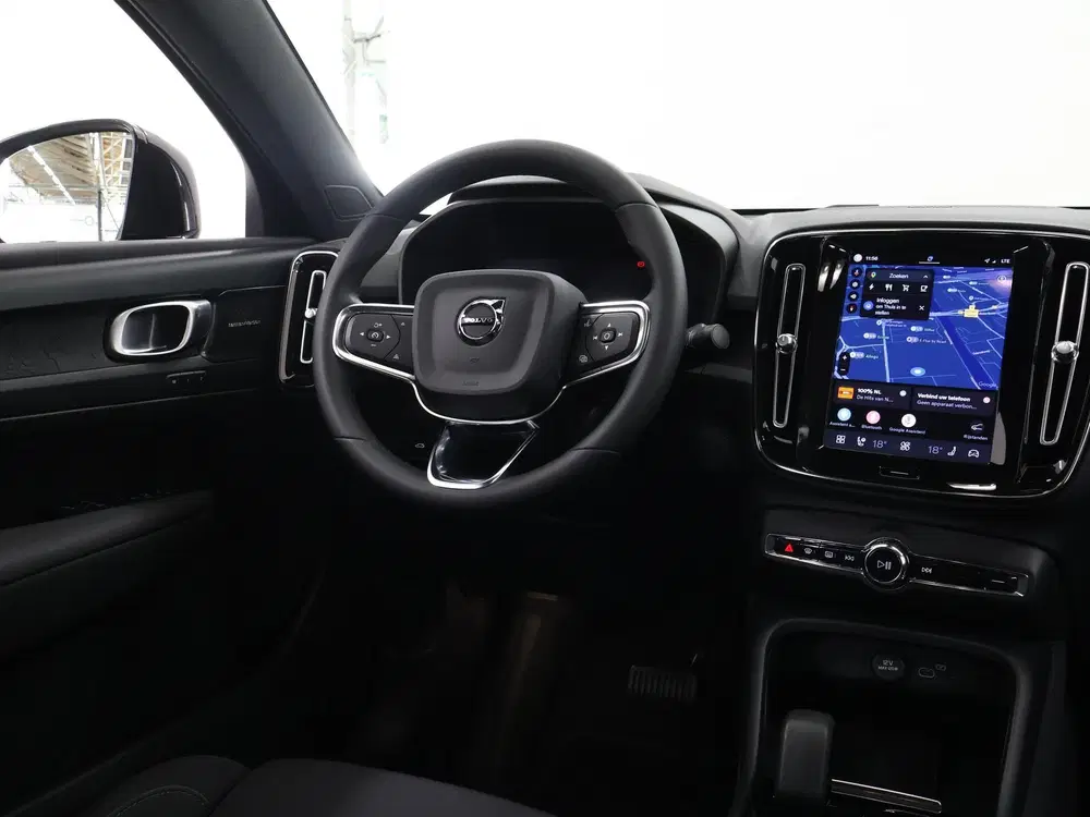 Volvo C40 Single Motor Ultimate 69 kWh uit 2023, foto 8