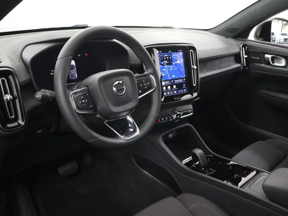 Volvo C40 Single Motor Ultimate 69 kWh uit 2023, foto 9