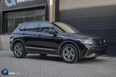 Volkswagen Tiguan 1.4 TSI eHybrid R-Line uit 2023