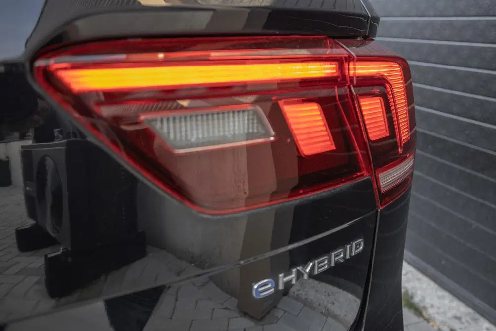 Volkswagen Tiguan 1.4 TSI eHybrid R-Line uit 2023, foto 10