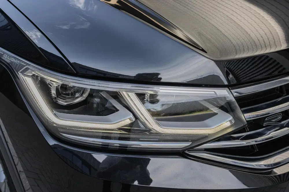 Volkswagen Tiguan 1.4 TSI eHybrid R-Line uit 2023, foto 4