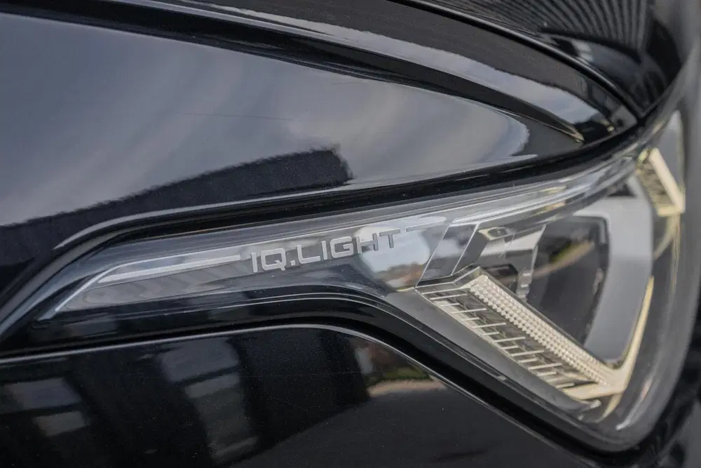 Volkswagen Tiguan 1.4 TSI eHybrid R-Line uit 2023, foto 5