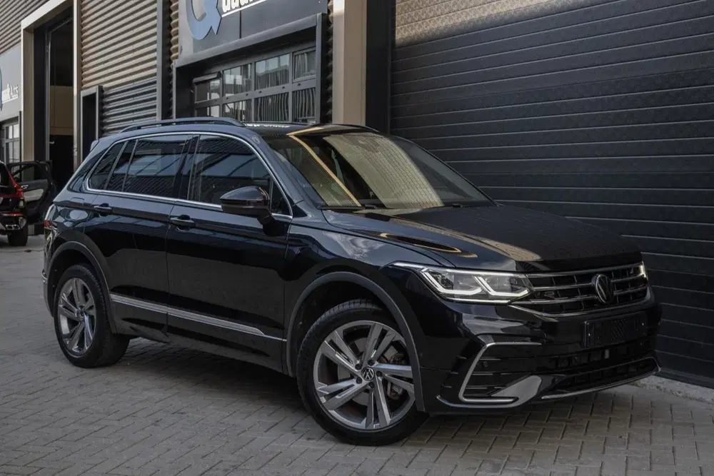 Volkswagen Tiguan 1.4 TSI eHybrid R-Line uit 2023, foto 6