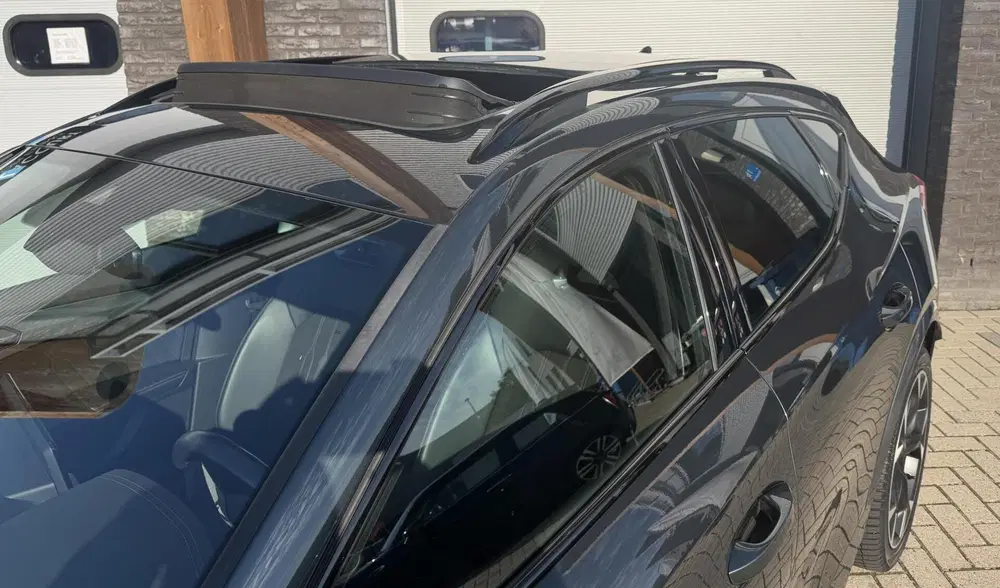 Cupra Formentor 1.4 e-Hybrid VZ Copper Edition PANO uit 2022, foto 11