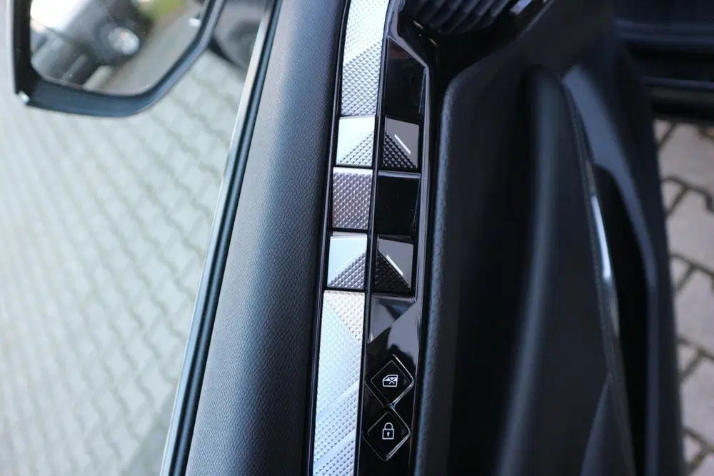 DS Automobiles DS 4 DS 4 E-Tense Bastille AUTOMAAT PLUG-IN HYB uit 2023, foto 12