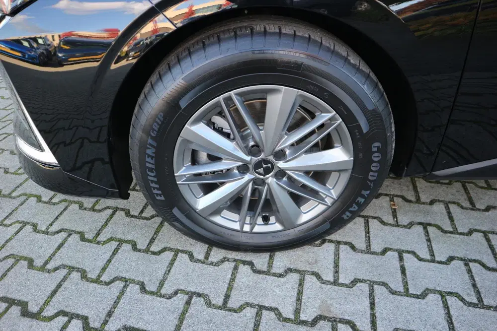 DS Automobiles DS 4 DS 4 E-Tense Bastille AUTOMAAT PLUG-IN HYB uit 2023, foto 7