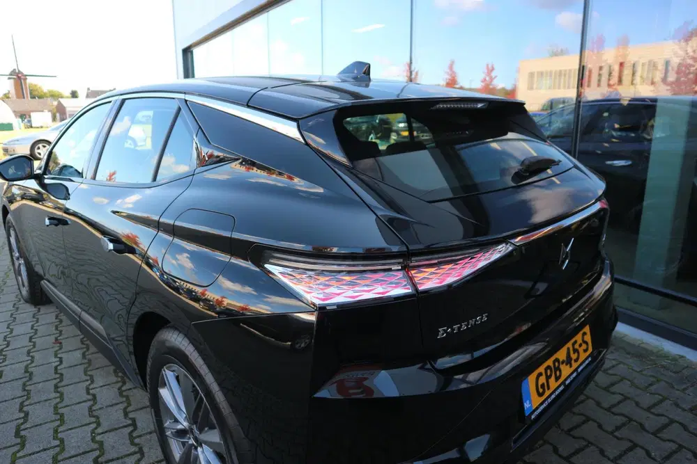 DS Automobiles DS 4 DS 4 E-Tense Bastille AUTOMAAT PLUG-IN HYB uit 2023, foto 9