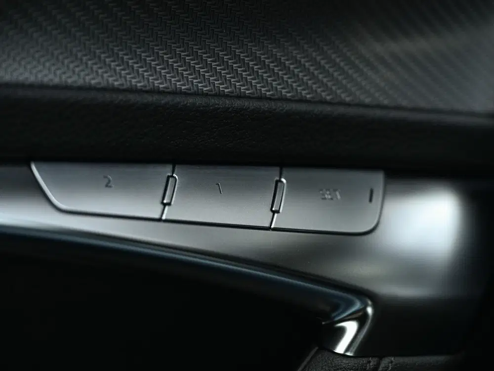 Audi A6 RS 6 TFSI quattro uit 2022, foto 13
