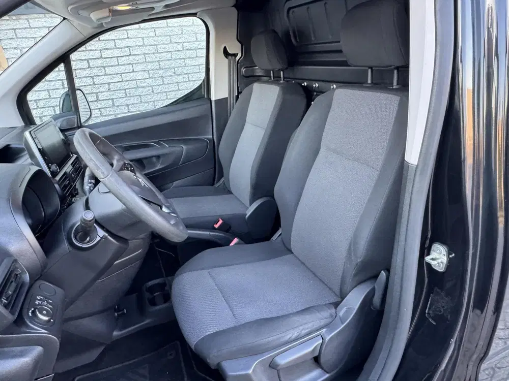Opel Combo 1.6D Edition Trekhaak uit 2019, foto 5