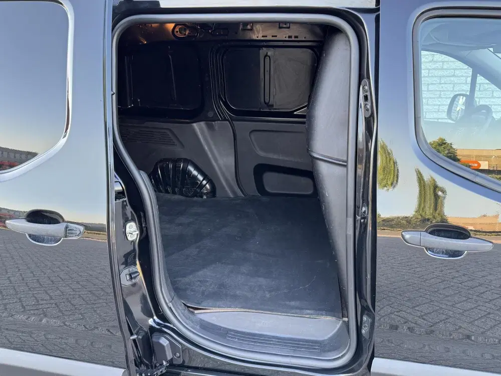 Opel Combo 1.6D Edition Trekhaak uit 2019, foto 7